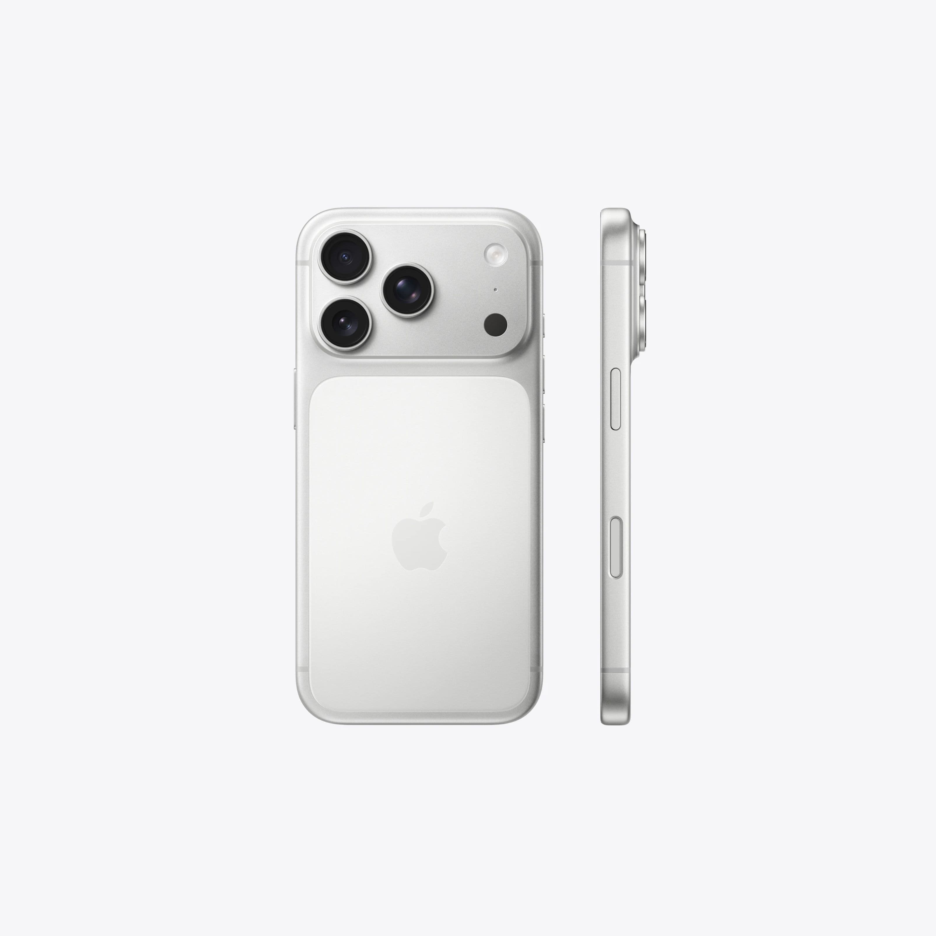 Apple iPhone 17 Pro (Middle East Version) - Image 2