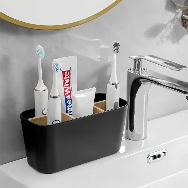 Electric Facial Cleansing Brush